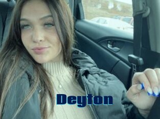 Deyton