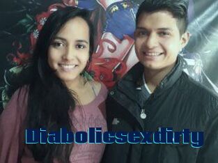 Diabolicsexdirty