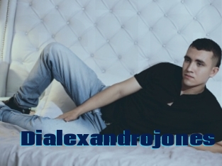 Dialexandrojones