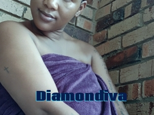 Diamondiva