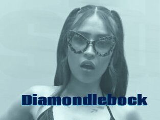 Diamondlebock
