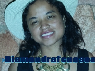 Diamondrafenosoa