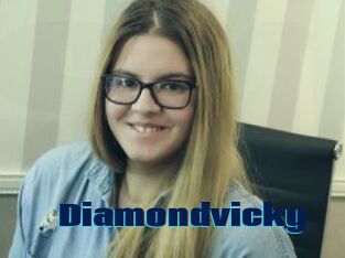 Diamondvicky