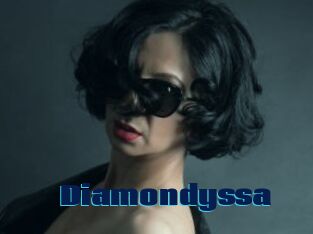 Diamondyssa