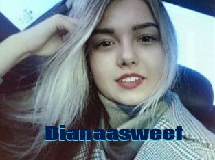 Dianaasweet