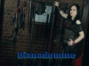 Dianadomme
