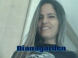 Dianagarden