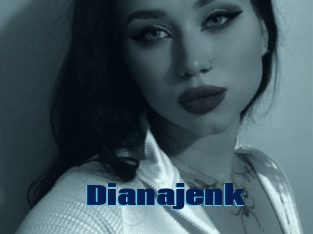 Dianajenk