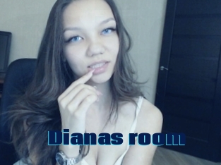 dianas_room Site de cul gratuit