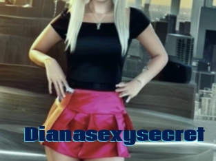 Dianasexysecret