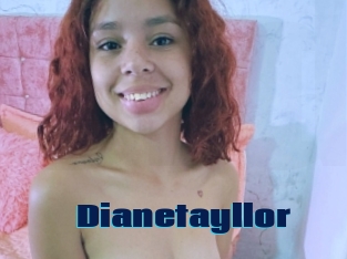 Dianetayllor