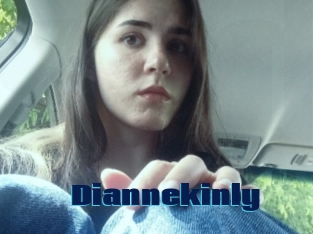 Diannekinly