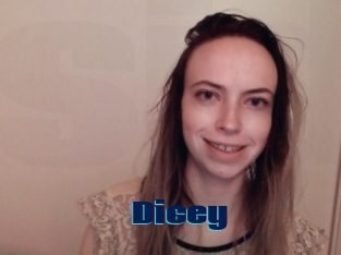 Dicey