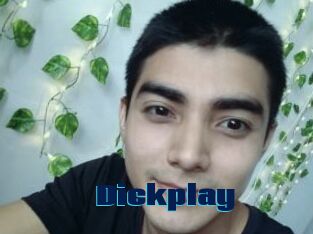 Dickplay