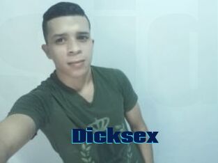 Dicksex