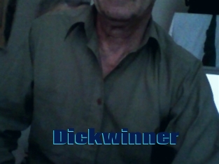 Dickwinner