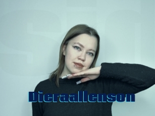 Dieraallenson