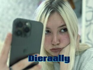 Dieraally