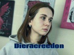 Dieracreedon
