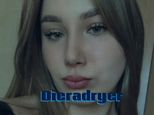 Dieradryer