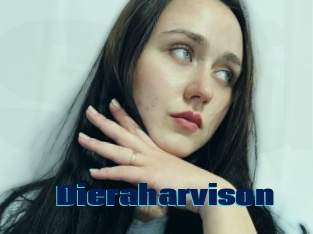 Dieraharvison