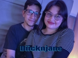 Diicknjane