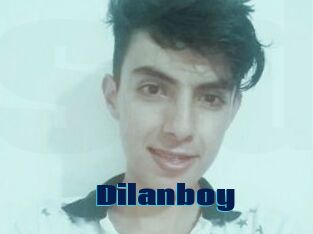 Dilanboy