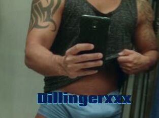 Dillingerxxx