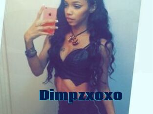 Dimpzxoxo