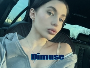 Dimuse