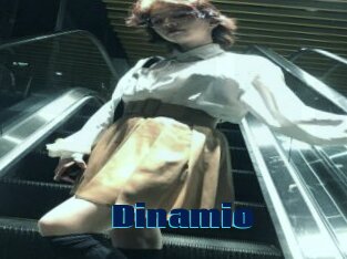 Dinamio