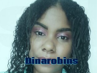 Dinarobins