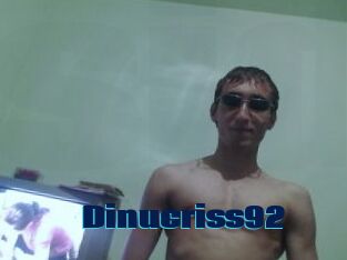 Dinucriss92