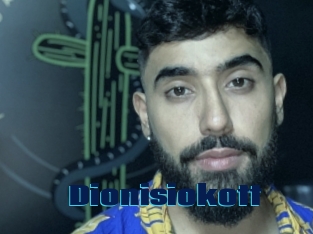 Dionisiokott