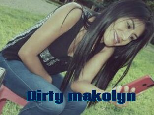 Dirty_makolyn
