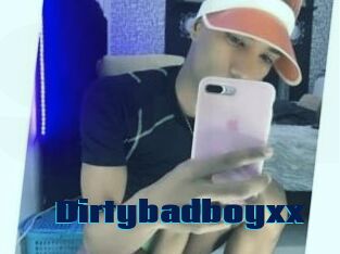 Dirtybadboyxx