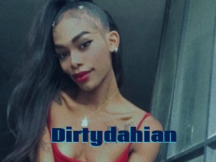 Dirtydahian