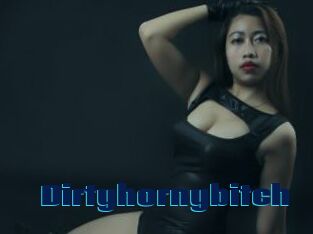 Dirtyhornybitch