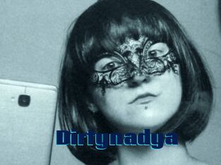 Dirtynadya