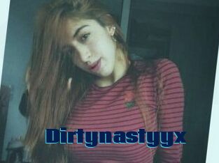 Dirtynastyyx
