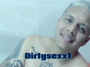 Dirtysexx1
