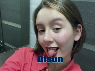 Disun