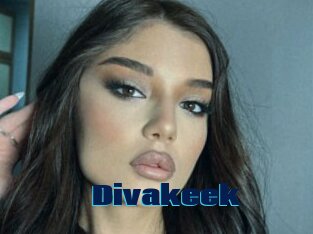 Divakeek