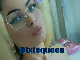 Dixiequeen