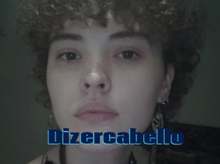 Dizercabello