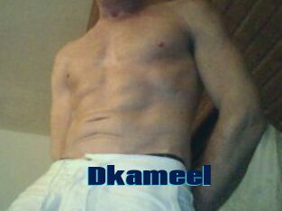 Dkameel