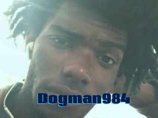 Dogman984