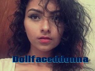 Dollfaceddonna