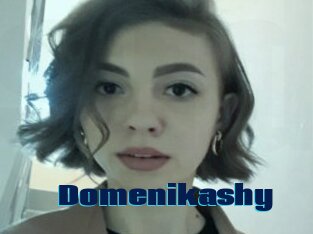Domenikashy
