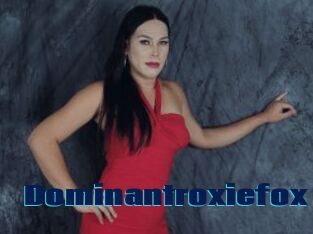 Dominantroxiefox